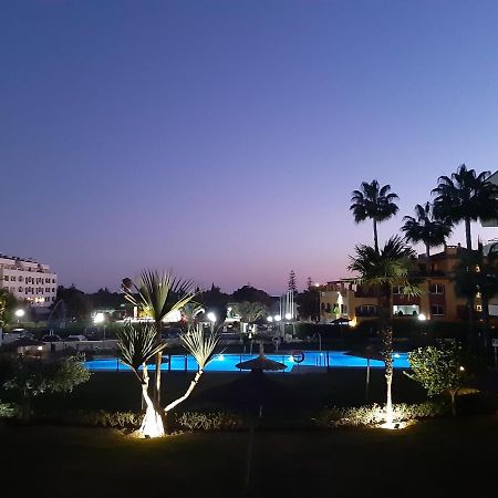 The Famous Home Marbella Exterior foto