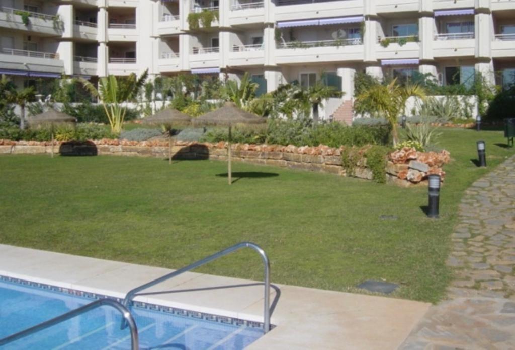 The Famous Home Marbella Exterior foto