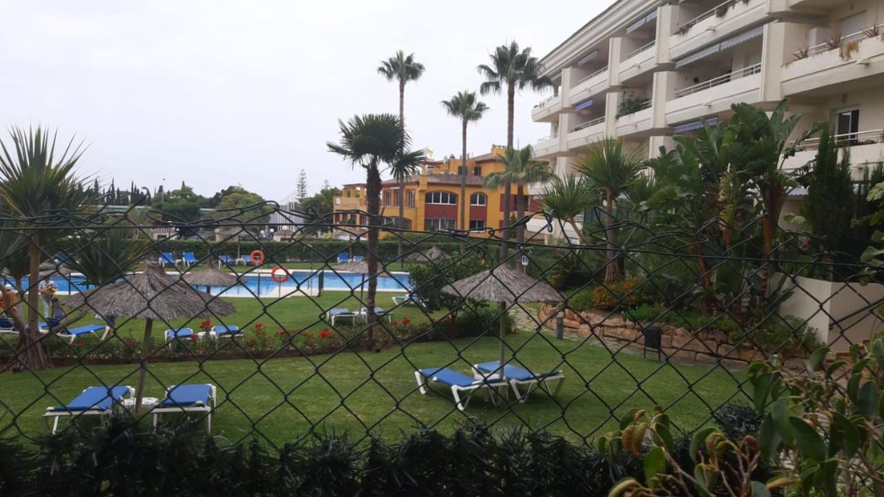 The Famous Home Marbella Exterior foto